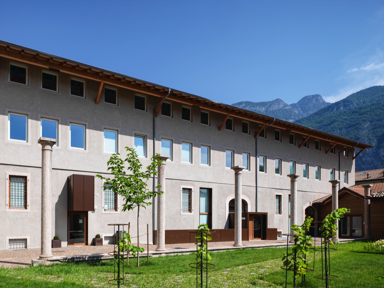 A short description about the picture goes here