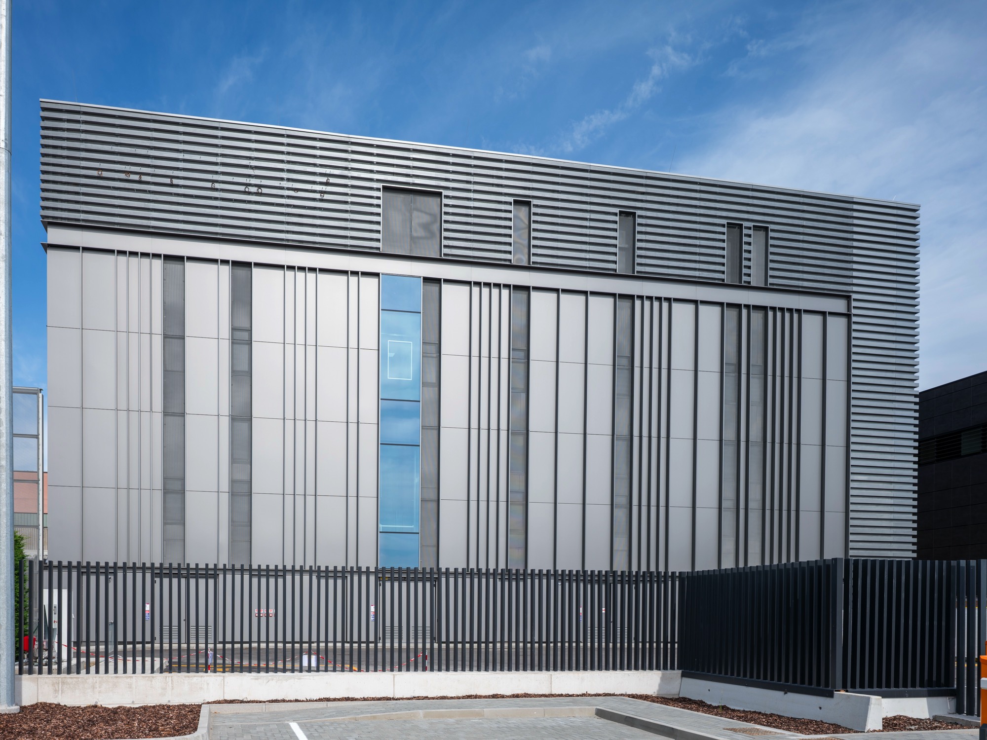 A short description about the picture goes here