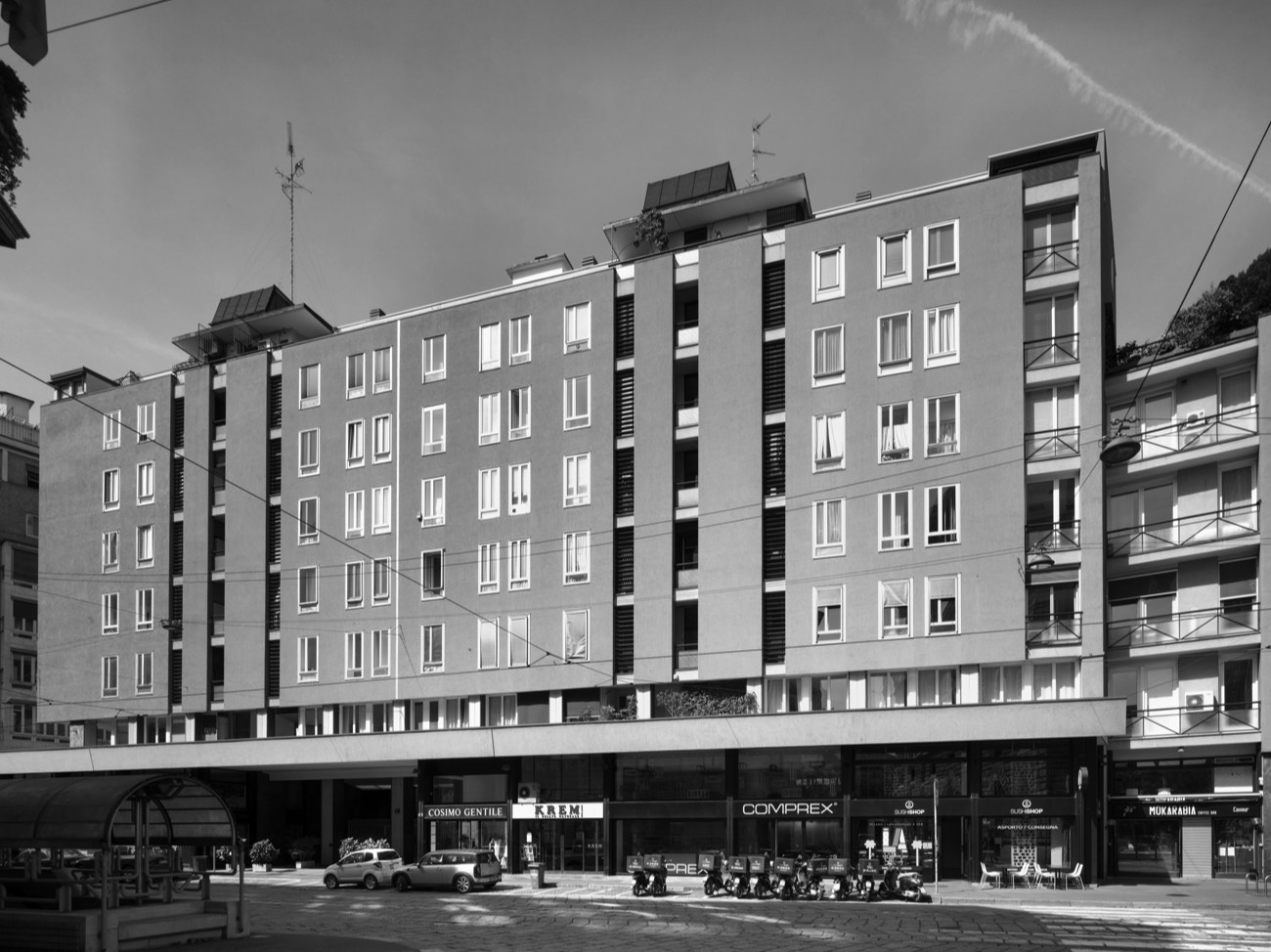 A short description about the picture goes here