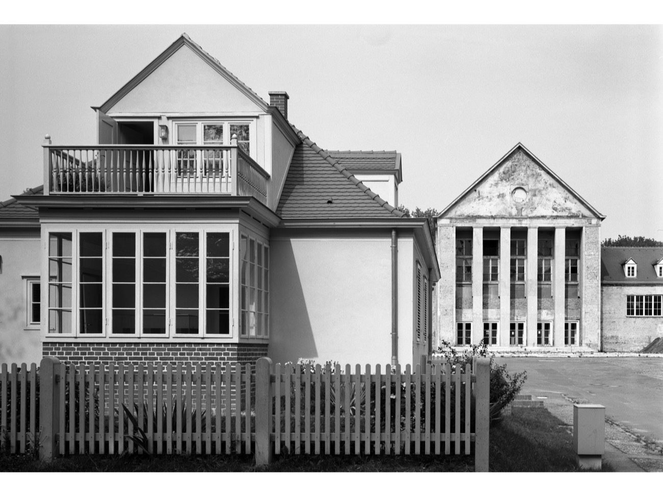 A short description about the picture goes here