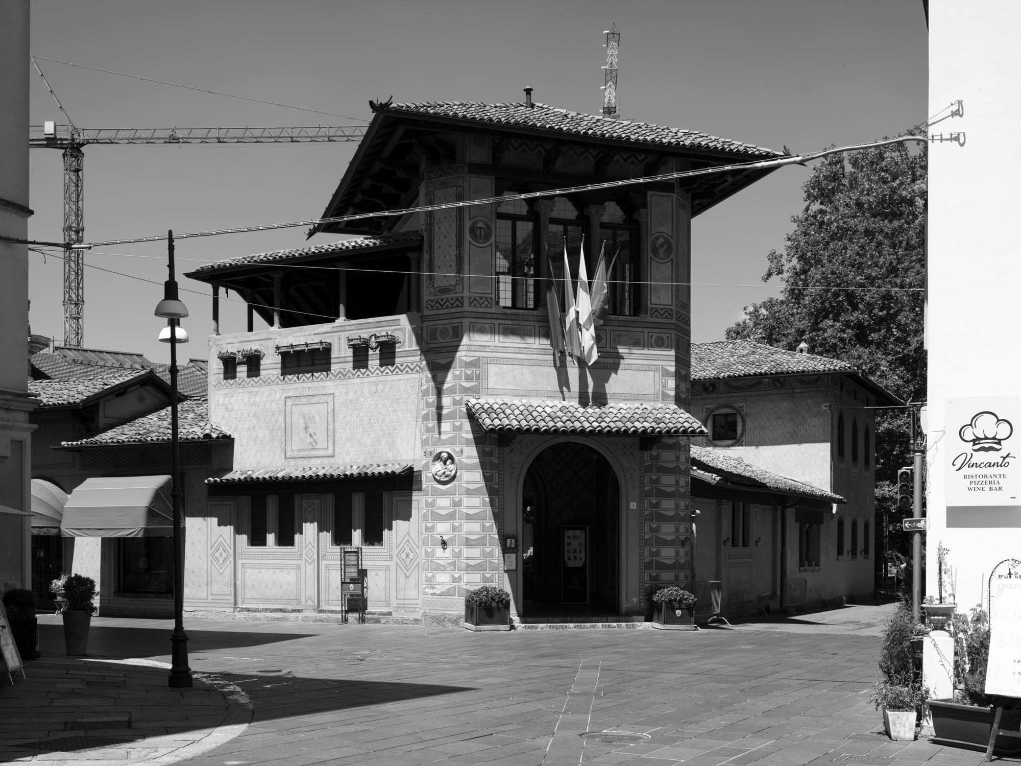 A short description about the picture goes here