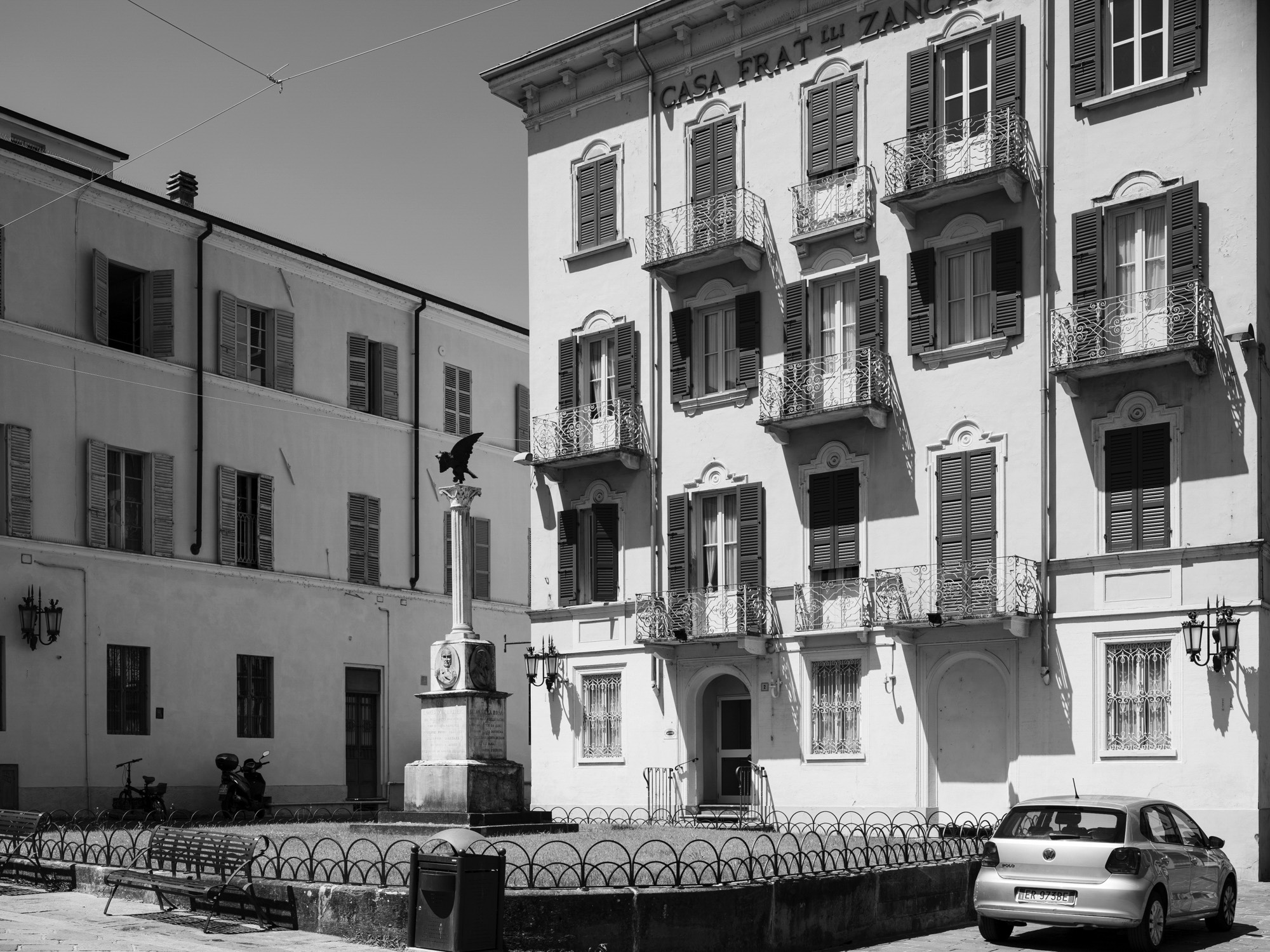 A short description about the picture goes here