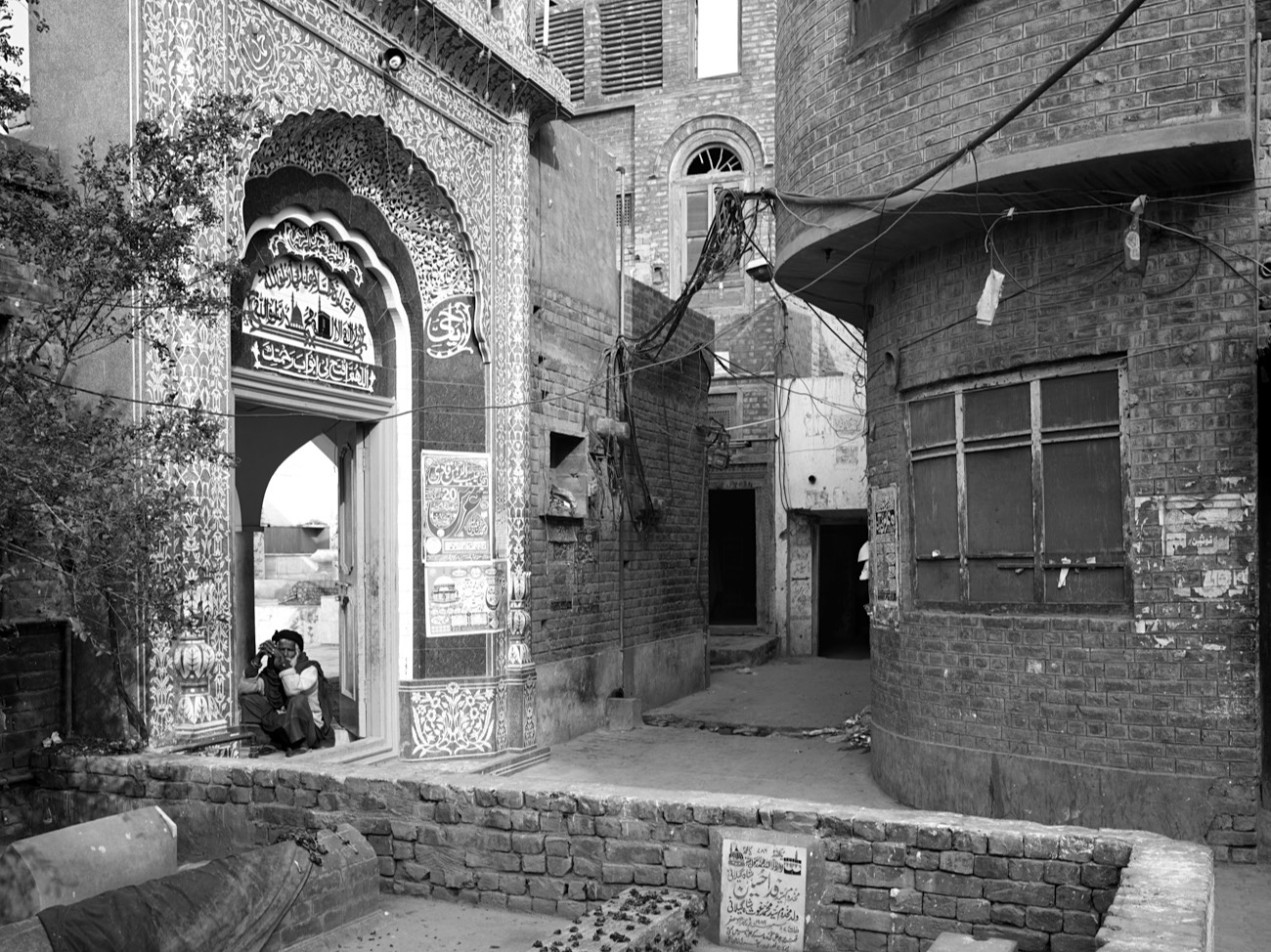 A short description about the picture goes here